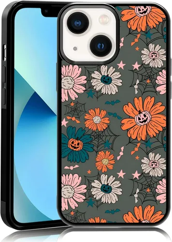 Miniatura 9 de Funda de teléfono de Halloween para mujer, diseño de fantasma, para iPhone 11, TPU a prueba de golpes, funda protectora para iPhone, globo ocular