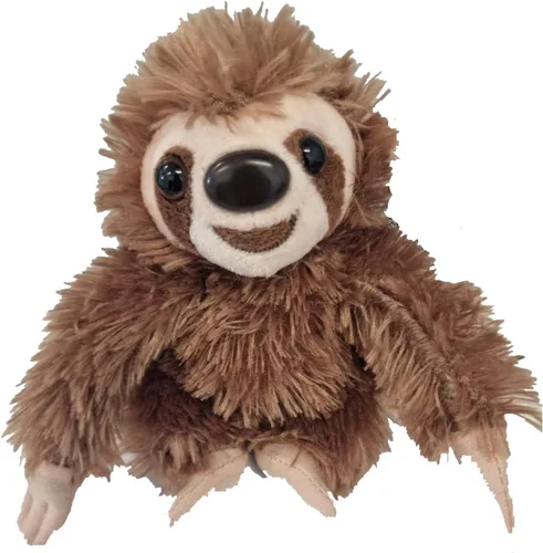 Miniatura 14 de Wild Republic - Peluche de elefante, animal de peluche, juguete de peluche, regalos para niños, colección Hug’EMS 7 pulgadas