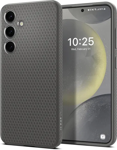 Miniatura 8 de Spigen Liquid Air Armor - Funda para Galaxy S21 Ultra (2021)