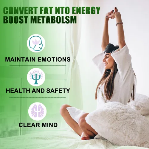 Miniatura 6 de Suplementos BHB avanzados, apoyan el control natural del peso, probado por terceros, vegano, sin gluten, sin OMG, 60 cápsulas
