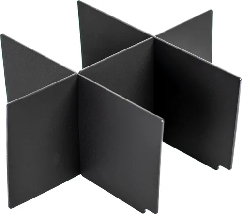 Miniatura 9 de Vehicle OCD - Organizador de consola central para Ford F250 / F350 SuperDuty (2011-2016) (consola completa con asientos de cubo solamente)