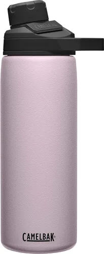 Miniatura 27 de CamelBak Botella de agua de acero inoxidable aislada al vacío Chute Mag Blanco