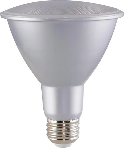 Miniatura 4 de Satco S29434 PAR30LN LED de 12.5 vatios 5000K paquete de 6 cumplen con California