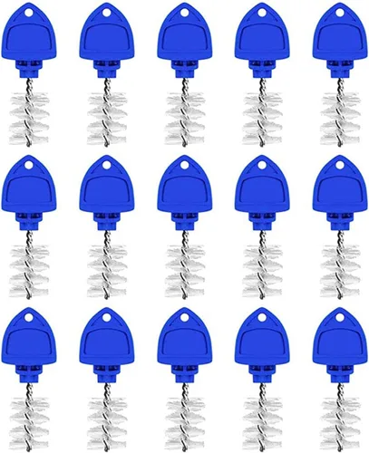 Miniatura 7 de 15 tapones de grifo de cerveza para grifo de cerveza, tapón de grifo de cerveza, tapón de grifo, tapones de cepillo de cerveza, tapones de cepillo