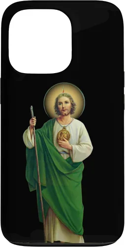 Miniatura 9 de Funda para iPhone 11 San Judas Tadeo Saint Jude Thaddeus