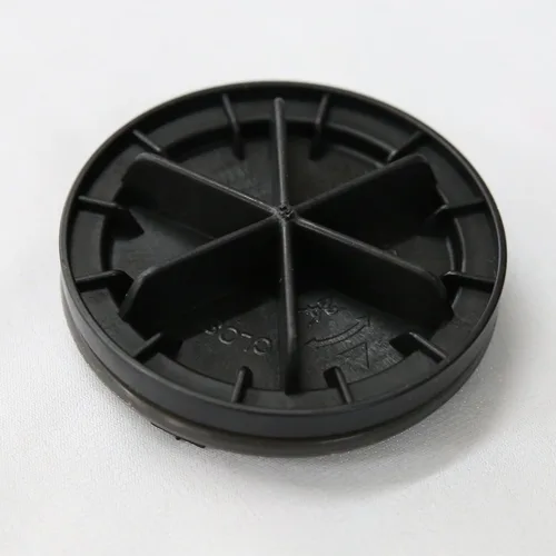 Miniatura 4 de Hyundai Genuine Dust Cap High Beam 92191-1K000 1pieza(s) Negro