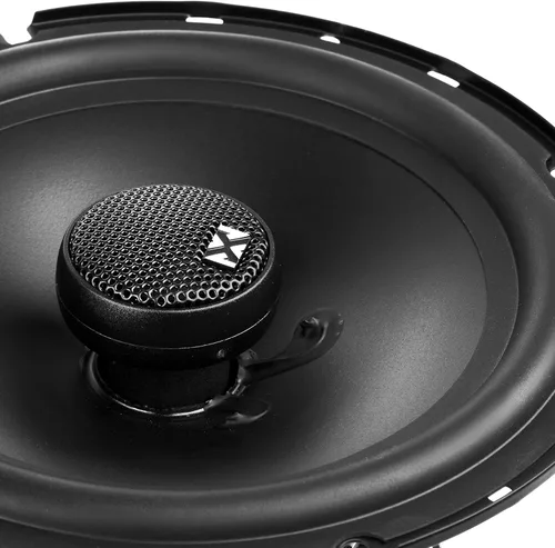 Miniatura 5 de NVX Paquete de altavoces de fábrica para Mitsubishi Outlander Sport 2011-2016
