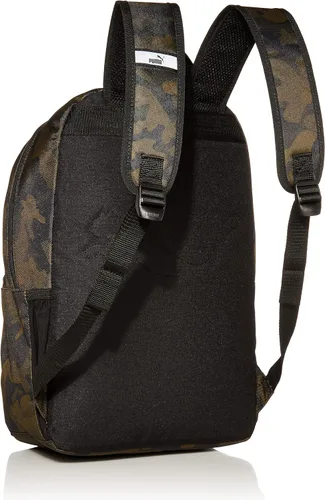 Miniatura 2 de PUMA Mochila Evercat Surface, MARRÓN (BROWN CAMO), talla única