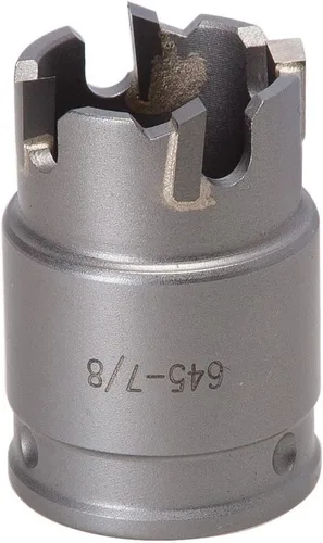 Miniatura 12 de Greenlee 645-1-1/2 Cortador de agujeros, acero inoxidable