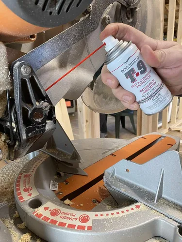 Miniatura 3 de Boeshield Lubricante impermeable T-9