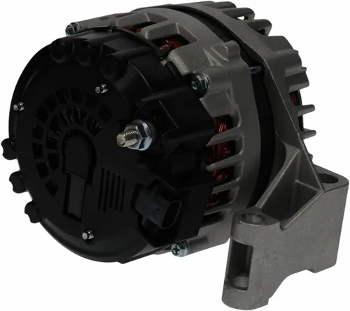 Miniatura 9 de Piezas OEG Nuevo alternador compatible con Chevrolet Equinox V6 3.0L 10-12, Impala 3.6L 12-2020, Captiva 3.0L 2012 Buick LaCrosse 3.0L 3.0L 3.6L