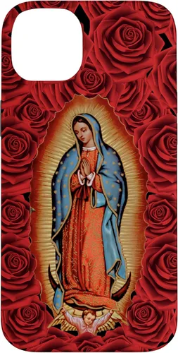 Miniatura 15 de Our Lady Virgen De Guadalupe - Carcasa para iPhone 17