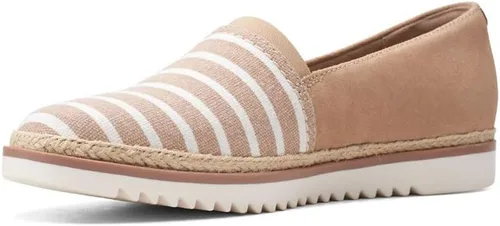 Miniatura 4 de Clarks Mocasín Juliet Monte para mujer