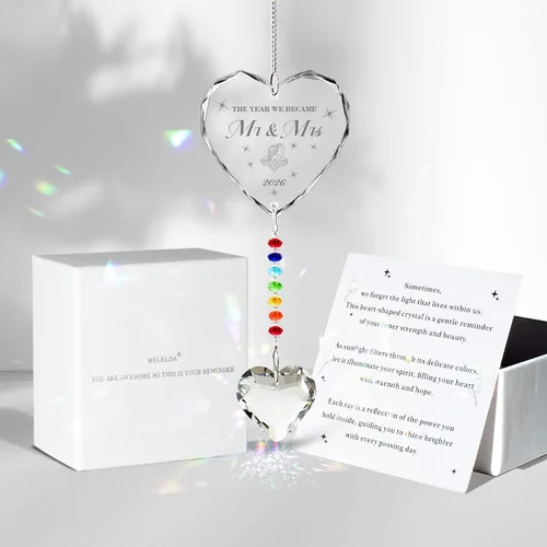 Miniatura 9 de Hegelda Regalos de cumpleaños para mujeres, amistad, decoración de graduación, regalos inspiradores para amigos, compañeros de trabajo, novia