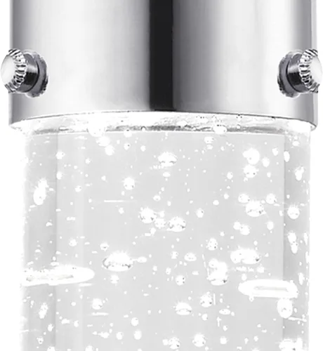 Miniatura 3 de Westinghouse Lighting 6307600 Cava - Lámpara de luz LED de pared para interiores, 6307900, 8watts, 120 volts