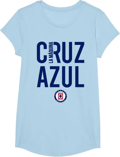 Miniatura 14 de Deportivo Cruz Azul Camiseta, Blanco, S