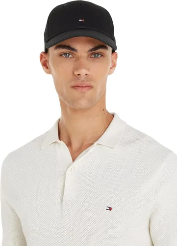 Miniatura 2 de Tommy Hilfiger Gorra de béisbol clásica, azul marino