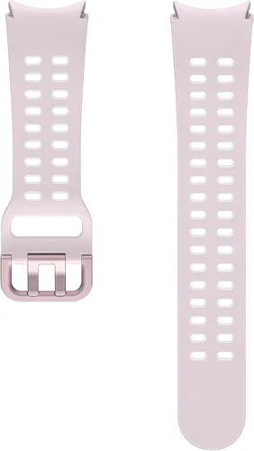 Miniatura 20 de SAMSUNG Correa para Galaxy Watch Ultra Trail, correa de repuesto para reloj inteligente para hombres y mujeres, accesorio de un clic, Gris-oscuro