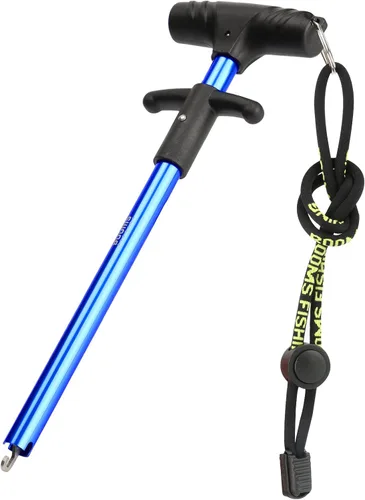 Booms Fishing R2 - Gancho para quitar anzuelos, 3 colores disponibles