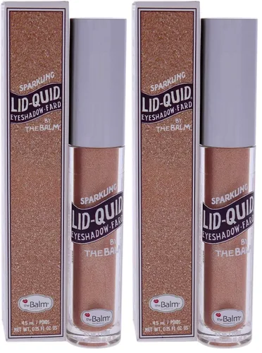 Miniatura 11 de theBalm Sombra de ojos líquida espumosa Lid-Quid