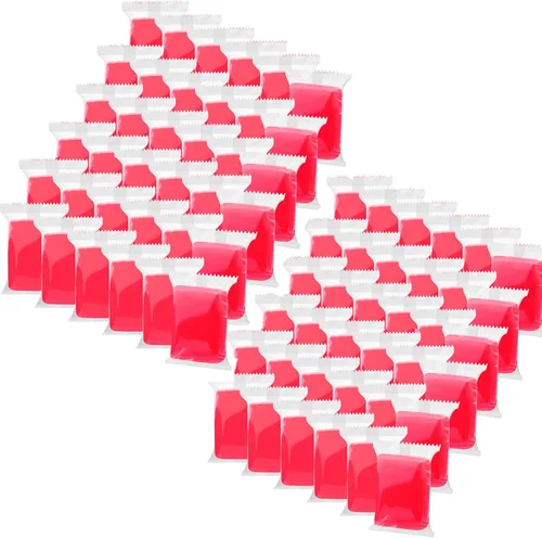 Miniatura 8 de Arcilla de secado al aire, 80 paquetes de arcilla de espuma seca al aire para niños, arcilla moldeable súper ligera, perfecta para artes
