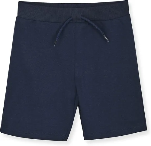 Miniatura 6 de Studio 3 Pantalones cortos de tejido de rizo francés para niños y niños pequeños, multipacks