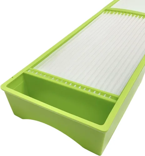 Miniatura 4 de Nispira Filtro HEPA verdadero compatible con purificador de aire parte TF50-Carbon HEPA-Fresh. 3 paquetes