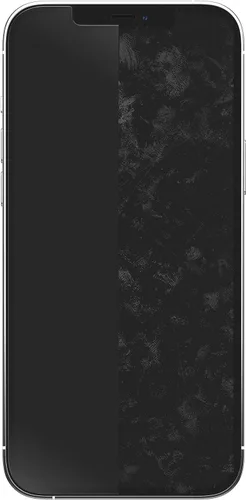 Miniatura 3 de OtterBox AMPLIFY GLASS SERIES - Protector de pantalla para iPhone 12 Pro Max, transparente