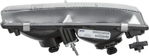 Miniatura 6 de TYC 20-3178-00 Conjunto de faros delanteros del lado del conductor GMC