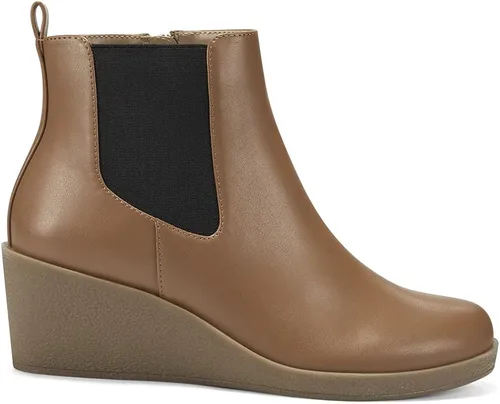 Miniatura 7 de Aerosoles Womens Brandi Padded Insole Casual Booties