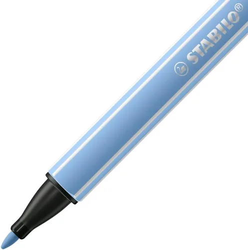 Miniatura 4 de STABILO - pointMax - Bolígrafo con punta de nailon - Paquete de 24 - Colores surtidos