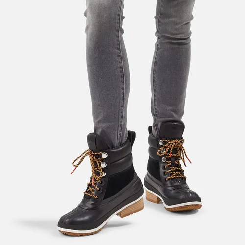 Miniatura 6 de Sorel Slimpack III Hiker para mujer lluvia y nieve resistente al agua