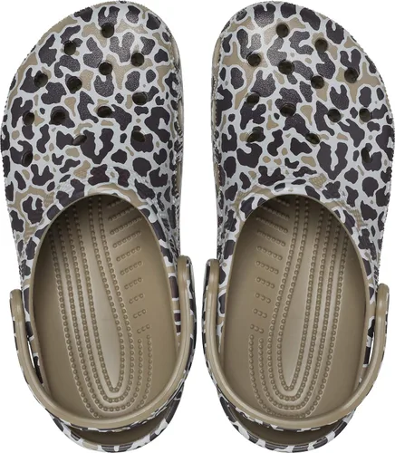 Miniatura 4 de Crocs - Zuecos con estampado de animales