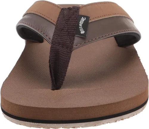 Miniatura 2 de Billabong Sandalia de plantilla EVA para hombre All Day Impact Supreme Cushion