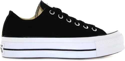 Miniatura 2 de Converse Chuck Taylor All Star - Tenis de plataforma baja para mujer