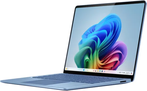 Miniatura 8 de Microsoft Surface Laptop (2024), Windows 11 Copilot+ PC, pantalla táctil de 13.8 pulgadas, Snapdragon X Plus (10 núcleos), 16 GB de RAM