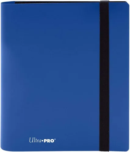 Miniatura 7 de Ultra Pro - Carpeta PRO con 9 bolsillos Eclipse - Gris humo Gris ahumado