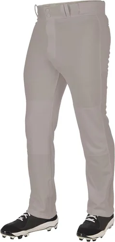 Miniatura 9 de Champro Unisex Adult Triple Crown 2.0 Open Bottom Baseball Pants