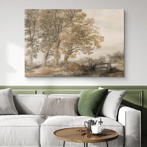 Miniatura 48 de Arte de pared de mapache para oficina en casa, lienzo de mapache blanco y negro, arte de pared para dormitorio, sala de estar, 12 x 18 pulgadas
