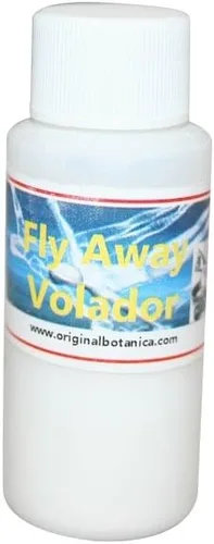 Miniatura 106 de Original Botanica 7 African Powers - Sachet Powder Hoodoo para hechizo de amor, dinero, buena suerte, curación espiritual contra manchas, polvos