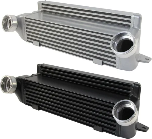 Miniatura 7 de para BMW 05-13 325d/330d/335d E90 E92 E93 Diesel Tuning Performance Intercooler