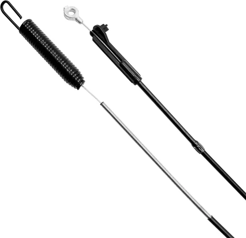 fascinatte Cable de freno 133-1998 para cortacéspedes Toro TimeMaster de 30 pulgadas modelo 20976, 20978, 21199, 21199HD, 21200, 21810, 21811