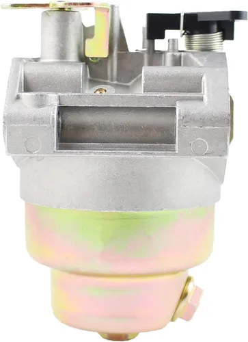 Miniatura 5 de Carburador HRX217 para Honda GCV160 HRX217TDA HRX217K1 Ryobi RY80940B Troy-Bilt TB130 020344 11A-B29Q711 Simpson MSH3125-S Hidrolimpiadora