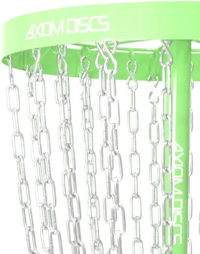Miniatura 3 de Axiom Discs Pro, cesta de golf de disco con 24 cadenas Lima
