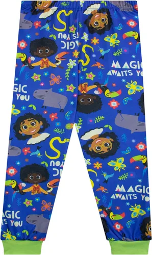 Miniatura 4 de Disney Pijama para niño Encanto