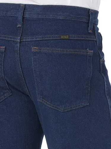 Miniatura 5 de Rustler Ajuste regular clásico para hombre