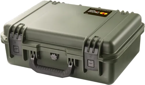 Miniatura 8 de Estuche impermeable Pelican Storm iM2300 sin espuma (negro)