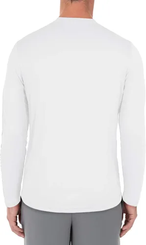Miniatura 2 de Guy Harvey Camisa de manga larga para hombre con protección solar UPF 50+