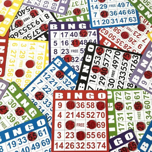 Miniatura 5 de YH Poker 1000 fichas de marcadores de fichas de bingo, discos de plástico, contadores de fichas para juegos de bingo, ideal para fiestas