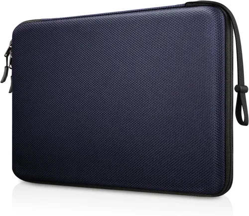 Miniatura 15 de FINPAC Funda rígida para portátil de 14 pulgadas compatible con Acer Chromebook Lenovo, HP, ASUS, Dell, portátil Acer Notebook Ultrabook, Bolso